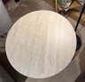 Kesterport Ltd Capri - Lamp Table