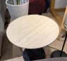 Kesterport Ltd Capri - Lamp Table