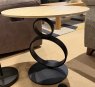 Kesterport Ltd Capri - Lamp Table
