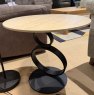 Kesterport Ltd Capri - Lamp Table