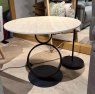 Kesterport Ltd Capri - Lamp Table