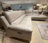 VIOLINO (UK) LTD Hamilton - Power Recliner / Right Hand Facing Chaise