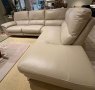VIOLINO (UK) LTD Hamilton - Power Recliner / Right Hand Facing Chaise