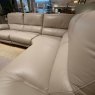 VIOLINO (UK) LTD Hamilton - Power Recliner / Right Hand Facing Chaise