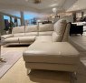 VIOLINO (UK) LTD Hamilton - Power Recliner / Right Hand Facing Chaise