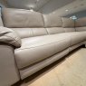 VIOLINO (UK) LTD Hamilton - Power Recliner / Right Hand Facing Chaise