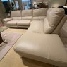 VIOLINO (UK) LTD Hamilton - Power Recliner / Right Hand Facing Chaise