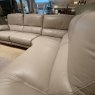 VIOLINO (UK) LTD Hamilton - Power Recliner / Right Hand Facing Chaise