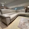 VIOLINO (UK) LTD Hamilton - Power Recliner / Right Hand Facing Chaise
