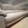 VIOLINO (UK) LTD Hamilton - Power Recliner / Right Hand Facing Chaise