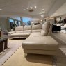 VIOLINO (UK) LTD Hamilton - Power Recliner / Right Hand Facing Chaise
