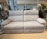 G Plan Upholstery G Plan Hardy - 3 Seater Sofa Recliner