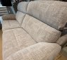G Plan Upholstery G Plan Hardy - 3 Seater Sofa Recliner