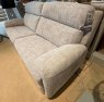 G Plan Upholstery G Plan Hardy - 3 Seater Sofa Recliner