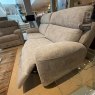 G Plan Upholstery G Plan Hardy - 3 Seater Sofa Recliner