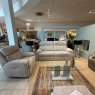 G Plan Upholstery G Plan Hardy - 3 Seater Sofa Recliner