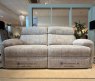 G Plan Upholstery G Plan Hardy - 3 Seater Sofa Recliner