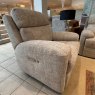 G Plan Upholstery G Plan Hardy - Heated Recliner Chair Electric