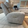 G Plan Upholstery G Plan Hardy - Heated Recliner Chair Electric