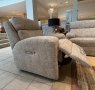G Plan Upholstery G Plan Hardy - Heated Recliner Chair Electric