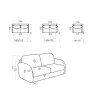 Fama Dreams Fama Dreams - Bopy Sofa Bed