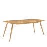 Ercol Ercol Heritage - Large Extending Dining Table