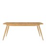 Ercol Ercol Heritage - Large Extending Dining Table