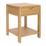 Ercol Ercol Bosco - Lamp Table