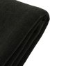 Gallery Direct Throws - Chenille Sherpa Forest Green