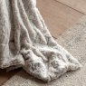 Gallery Direct Throws - Kilburn Faux Fur