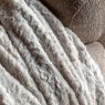 Gallery Direct Throws - Kilburn Faux Fur