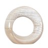 Gallery Direct Accessories - Otto Sculpture Large Reactive Grey