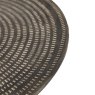Gallery Direct Accessories - Sgraffito Footed Tray Large