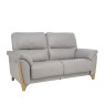 Ercol Ercol Enna - Medium Recliner Sofa