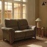 Ercol Ercol Enna - Medium Recliner Sofa