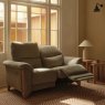 Ercol Ercol Enna - Medium Recliner Sofa