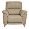 Ercol Ercol Enna - Recliner Armchair