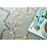 Sanderson Sanderson - Anthea China Blue Rug