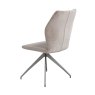 Torelli Furniture Ltd Sena - Dining Chair (Mink Fabric)