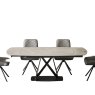 Classic Furniture Athens - Motion Table (Grey)