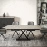 Classic Furniture Athens - Motion Table (Grey)