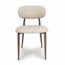 Furniture Link Etta - Dining Chair (Taupe)