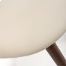 Furniture Link Etta - Dining Chair (Taupe)