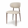 Furniture Link Etta - Dining Chair (Taupe)