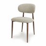 Etta - Dining Chair (Alabaster)