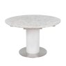 Furniture Link New York - Round Extending Table