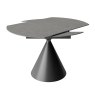 Torelli Furniture Ltd Alonso - Dining Table (Matte Ceramic)