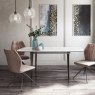 Torelli Furniture Ltd Verdi - Dining Table