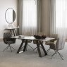 Torelli Furniture Ltd Monaco - Dining Table