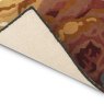 Sanderson Sanderson - Stapleton Park Navy/Burnt Orange Rug